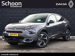 Grijs Gebruikt 2024 Citroën C4 X PureTech SUV | € 22.950