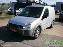 Overige Gebruikt 2004 Ford Transit Van | € 950 (Goede deal)