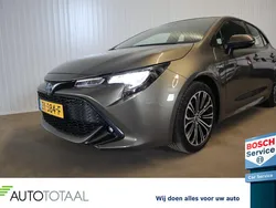 Groen Gebruikt 2019 Toyota Corolla Edition Hatchback | € 20.950 (Eerlijke prijs)