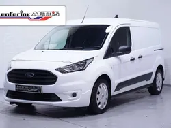 Wit Gebruikt 2023 Ford Transit Trend Van | € 18.400 (Eerlijke prijs)