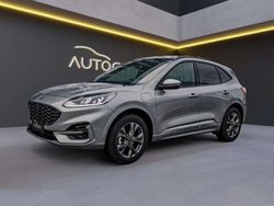Zilver Gebruikt 2023 Ford Kuga ST-Line X SUV | € 30.950 (Eerlijke prijs)