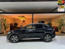Zwart Gebruikt 2021 VW Taigo Style SUV | € 22.985 (Eerlijke prijs)