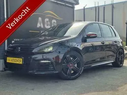 Overige Gebruikt 2010 VW Golf VI R Hatchback | € 12.995 (Eerlijke prijs)