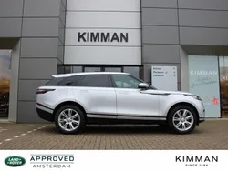 Grijs Gebruikt 2022 Land Rover Range Rover Velar S SUV | € 54.900 (Goede deal)