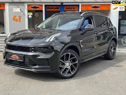 Zwart Gebruikt 2022 Lynk & Co 01 SUV | € 23.950 (Iets duurder)
