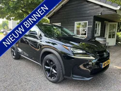Lexus NX300h
