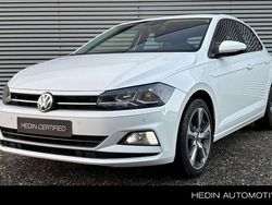 Wit Gebruikt 2018 VW Polo Highline Hatchback | € 15.445 (Goede deal)