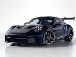 Blauw Nieuw 2025 Porsche 911 GT3 RS Coupé | € 464.900