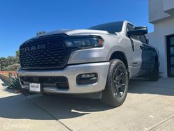 Grijs Gebruikt 2024 Dodge Ram Pickup | € 48.950