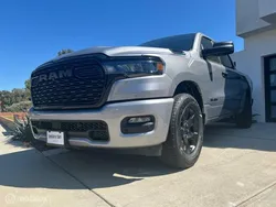 Grijs Nieuw 2024 Dodge Ram Pickup | € 51.950