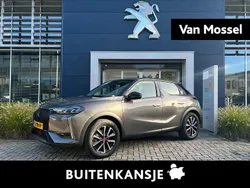 Grijs Gebruikt 2023 DS Automobiles DS3 Crossback E-Tense Performance SUV | € 25.435 (Eerlijke prijs)