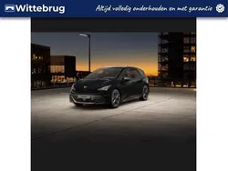 Zwart Nieuw 2024 Cupra Born Hatchback | € 40.885 (Duur)