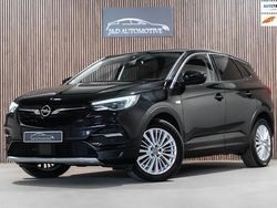 Zwart Gebruikt 2018 Opel Grandland X Business SUV | € 14.900 (Eerlijke prijs)