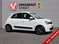 Wit Gebruikt 2020 Renault Twingo SE Hatchback | € 10.450 (Eerlijke prijs)