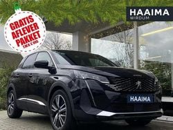 Gebruikt 2024 Peugeot e-3008 Allure SUV | € 29.950 (Goede deal)