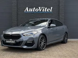 Grijs Gebruikt 2023 BMW 218 M Sport Coupé | € 31.945 (Eerlijke prijs)