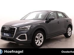 Grijs Gebruikt 2022 Audi Q2 Proline SUV | € 24.900 (Goede deal)