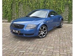 Blauw Gebruikt 2000 Audi TT Sport Coupé | € 3.299 (Goede deal)