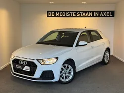 Hatchback Gebruikt 2019 Audi A1 Sportback Advanced Hatchback | € 19.950 (Goede deal)