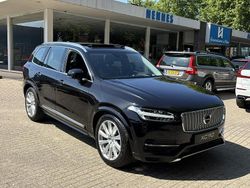 Zwart Gebruikt 2016 Volvo XC90 Inscription SUV | € 29.700 (Goede deal)