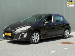 Bruin Gebruikt 2011 Peugeot 308 Hatchback | € 2.940 (Goede deal)