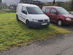 Gebruikt 2005 VW Caddy MPV | € 1.400 (Super prijs)
