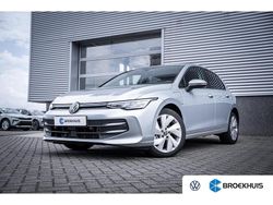 Grijs Gebruikt 2025 VW Golf VIII Edition Hatchback | € 33.900 (Goede deal)