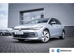 Grijs Gebruikt 2025 VW Golf VIII Edition Hatchback | € 35.900 (Eerlijke prijs)