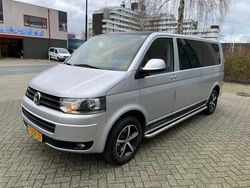Zilver Gebruikt 2011 VW T5 Van | € 16.500 (Duur)