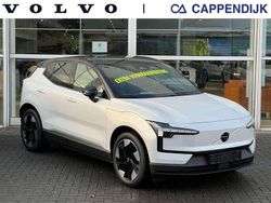 Wit Gebruikt 2024 Volvo EX30 Ultra SUV | € 37.995 (Eerlijke prijs)