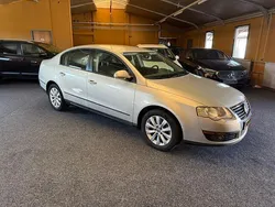 Grijs Gebruikt 2008 VW Passat Trendline Sedan | € 4.999 (Iets duurder)