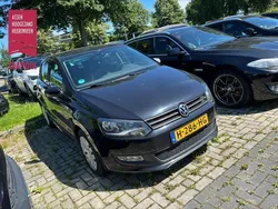 Zwart Gebruikt 2011 VW Polo Comfortline Hatchback | € 4.899 (Eerlijke prijs)
