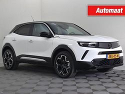 Wit Gebruikt 2024 Opel Mokka Ultimate SUV | € 28.450 (Duur)