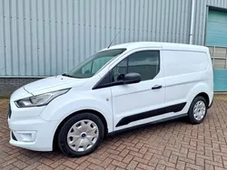 Wit Gebruikt 2018 Ford Transit Van | € 10.750 (Duur)