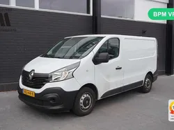 Wit Gebruikt 2019 Renault Trafic Van | € 12.499 (Goede deal)