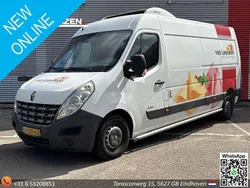Gebruikt 2012 Renault Master Van | € 6.950
