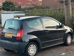 Gebruikt 2004 Citroën C2 Hatchback | € 750 (Goede deal)