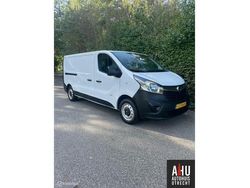 Wit Gebruikt 2016 Opel Vivaro Edition Van | € 6.950 (Goede deal)