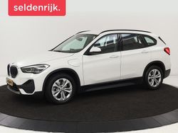Wit Gebruikt 2020 BMW X1 SUV | € 18.900 (Goede deal)