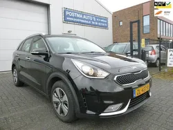 Zwart Gebruikt 2019 Kia Niro SUV | € 15.750 (Eerlijke prijs)