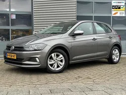 Grijs Gebruikt 2019 VW Polo Beats Hatchback | € 13.999 (Goede deal)