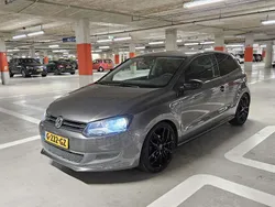 Grijs Gebruikt 2010 VW Polo Hatchback | € 4.950 (Eerlijke prijs)