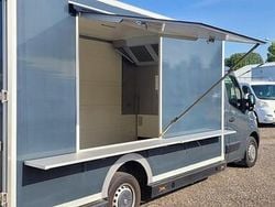 Grijs Gebruikt 2017 Renault Master Van | € 16.500 (Eerlijke prijs)