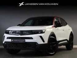 Wit Gebruikt 2023 Opel Mokka SUV | € 19.750 (Eerlijke prijs)