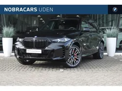 Zwart Gebruikt 2025 BMW X5 Executive SUV | € 109.950 (Eerlijke prijs)