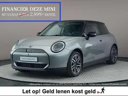 Grijs Nieuw 2024 Mini Cooper Classic Hatchback | € 30.250 (Eerlijke prijs)