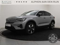 Grijs Gebruikt 2024 Volvo EC40 Plus SUV | € 42.900 (Super prijs)