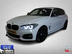 Wit Gebruikt 2016 BMW 118 M Sport Hatchback | € 16.500 (Duur)