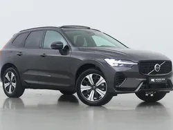 Grijs Gebruikt 2025 Volvo XC60 Plus SUV | € 60.800 (Eerlijke prijs)
