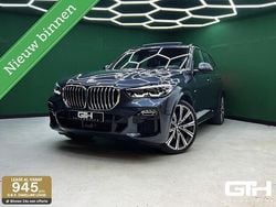 Grijs Gebruikt 2020 BMW X5 M Sport SUV | € 59.000